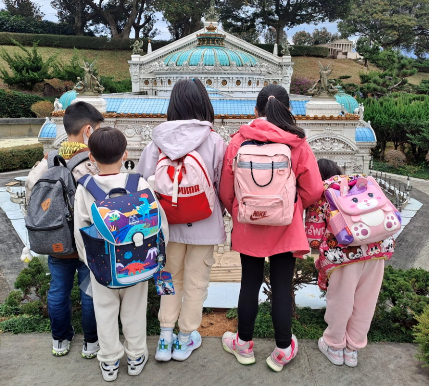 組織力課程 組織力課程