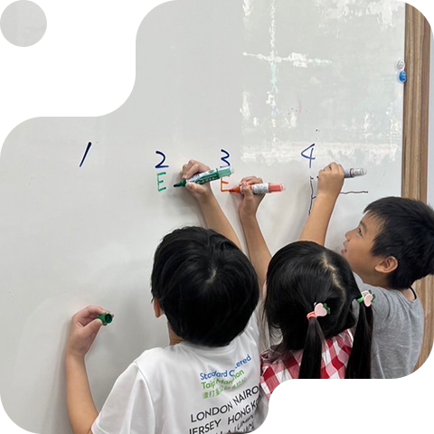 語感英文課程 語感英文課程